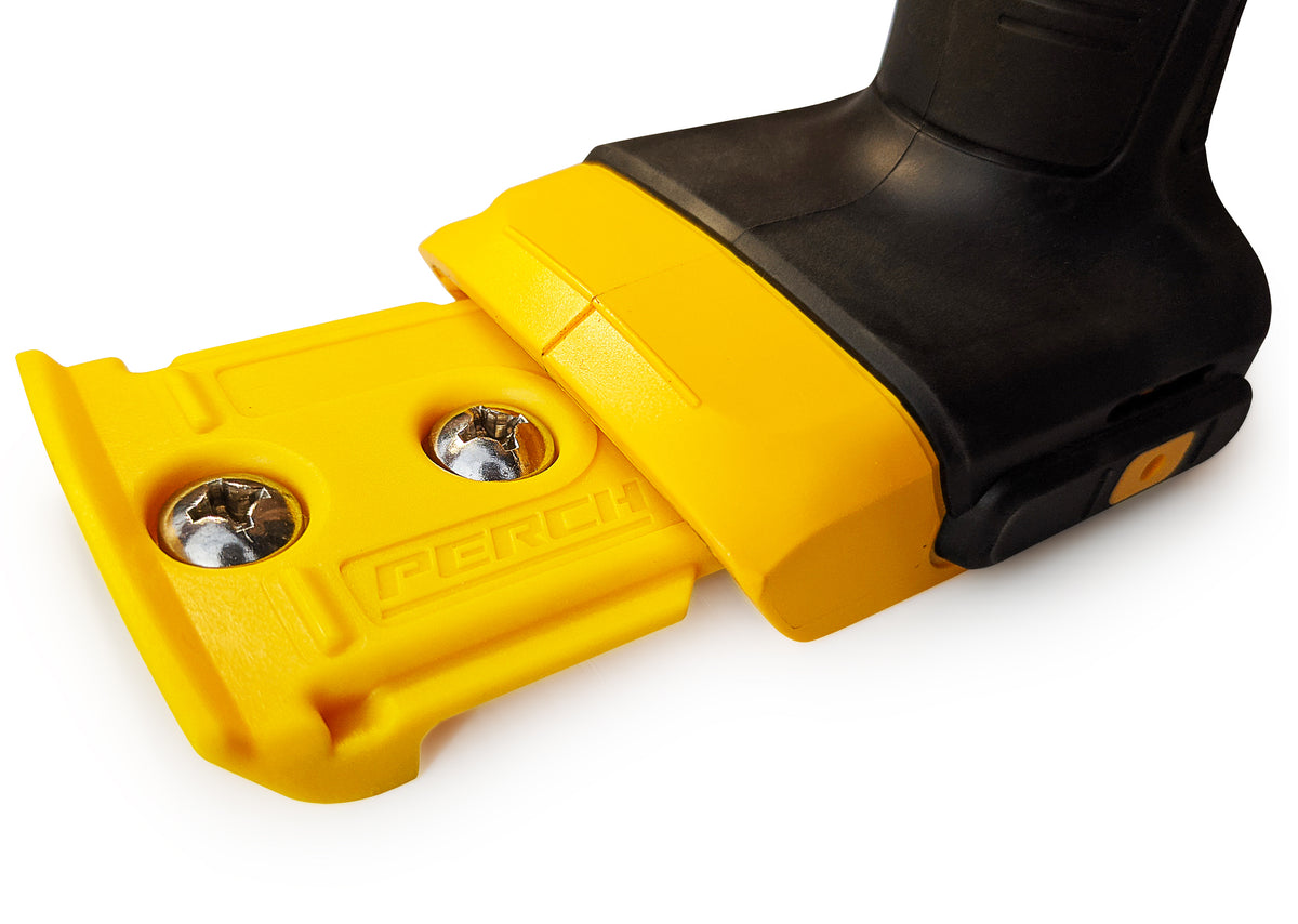 Cordless Tool Holders Milwaukee DeWalt Makita BOSCH Ridgid