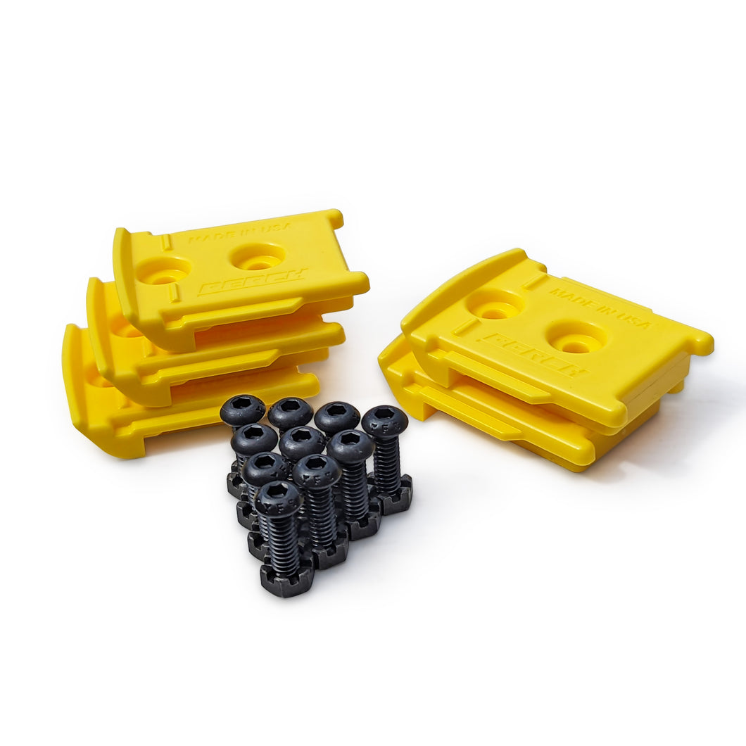 Double Stack Materials Double stack kit