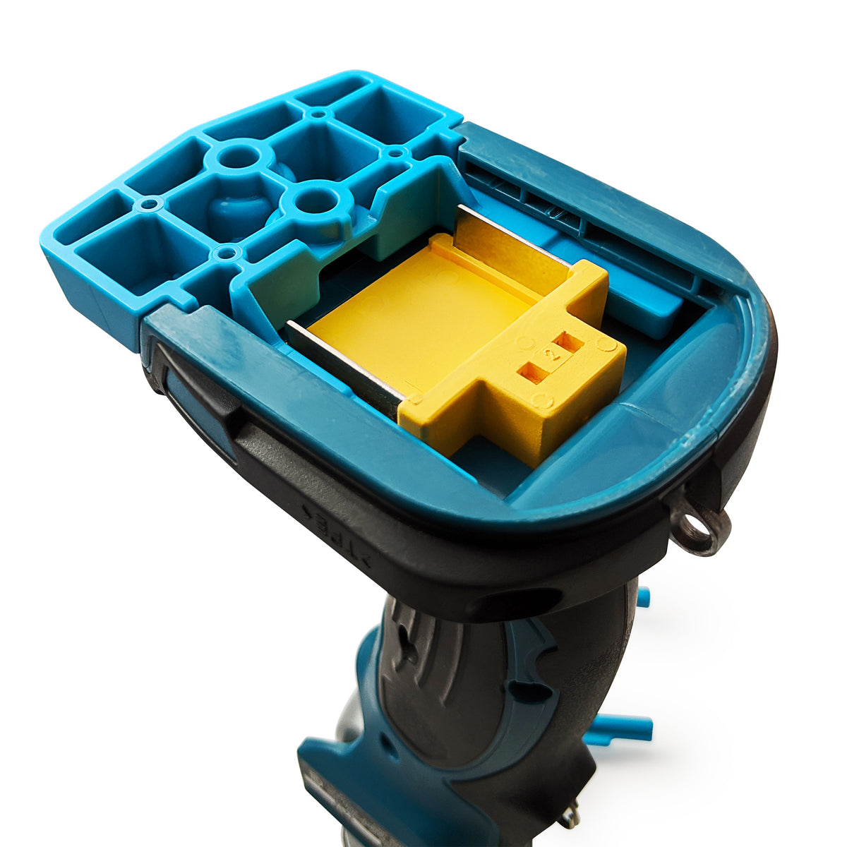 Perches Tools Smart Solutions For Tool Organization at PERCH
