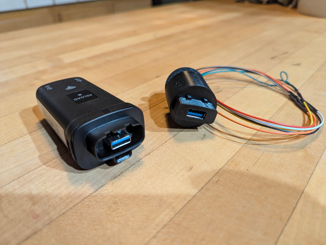 Goodwe WiFi Dongle Patch