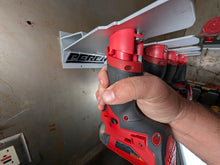 Load image into Gallery viewer, 9 pack Milwaukee 12v M12 Tool Holders (ships February 15th)