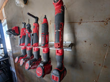 Load image into Gallery viewer, 9 pack Milwaukee 12v M12 Tool Holders (ships February 15th)