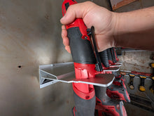 Load image into Gallery viewer, 9 pack Milwaukee 12v M12 Tool Holders (ships February 15th)