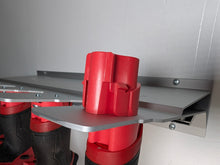 Load image into Gallery viewer, 9 pack Milwaukee 12v M12 Tool Holders (ships February 15th)