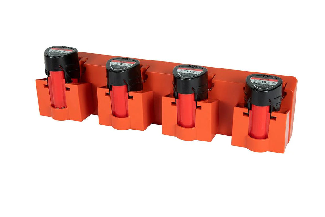 Battery Holders