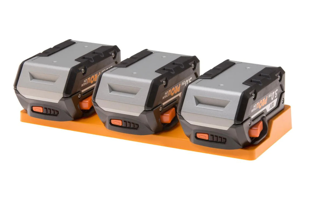 Battery Holders