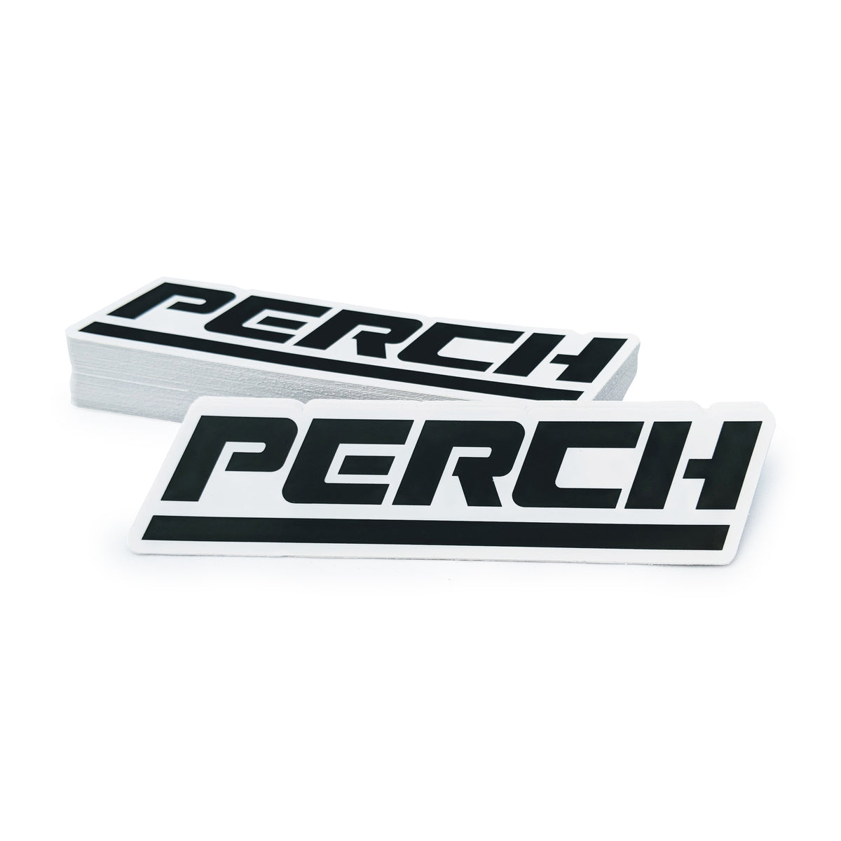 Upgrade Your Tool Organization with Perch Stickers - High-Quality, Dur