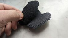 Load image into Gallery viewer, F600 PVC velcro patch