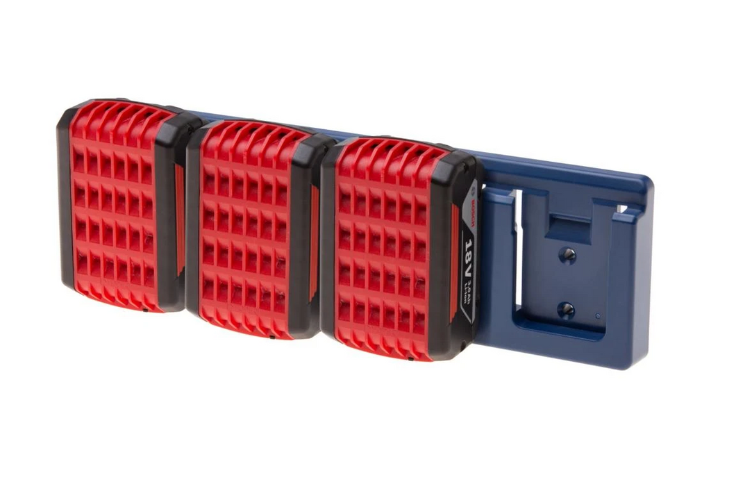 Battery Holders